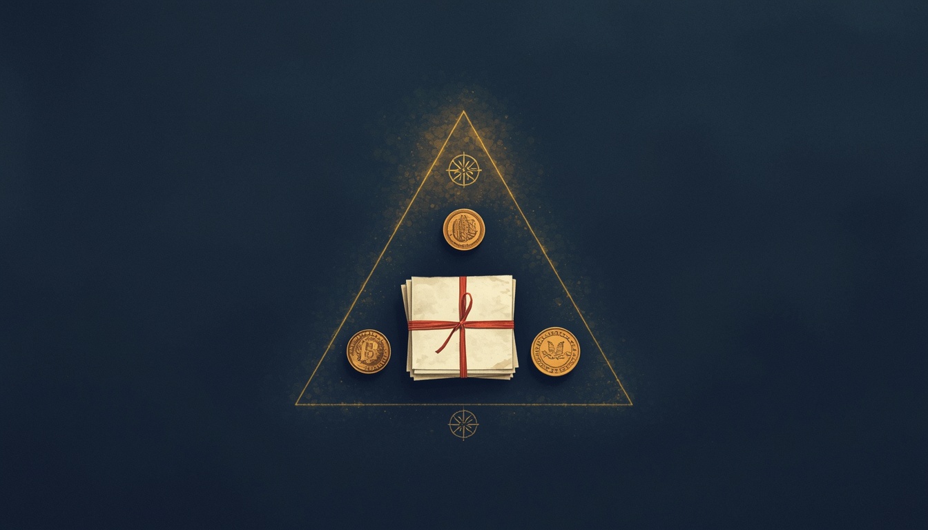 The Bill Market That Wasn't