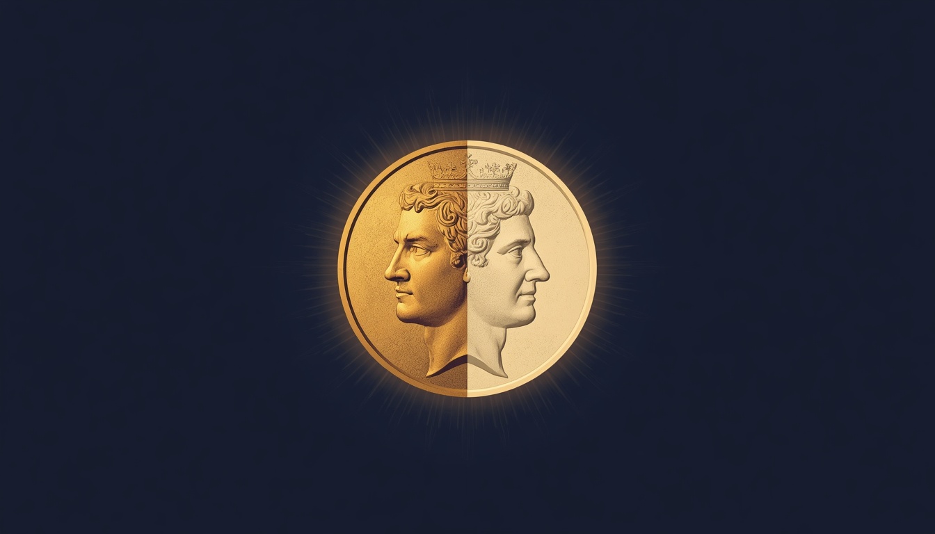 The Janus-Face of Marketability: What Menger and Fekete Reveal About Universal Distribution