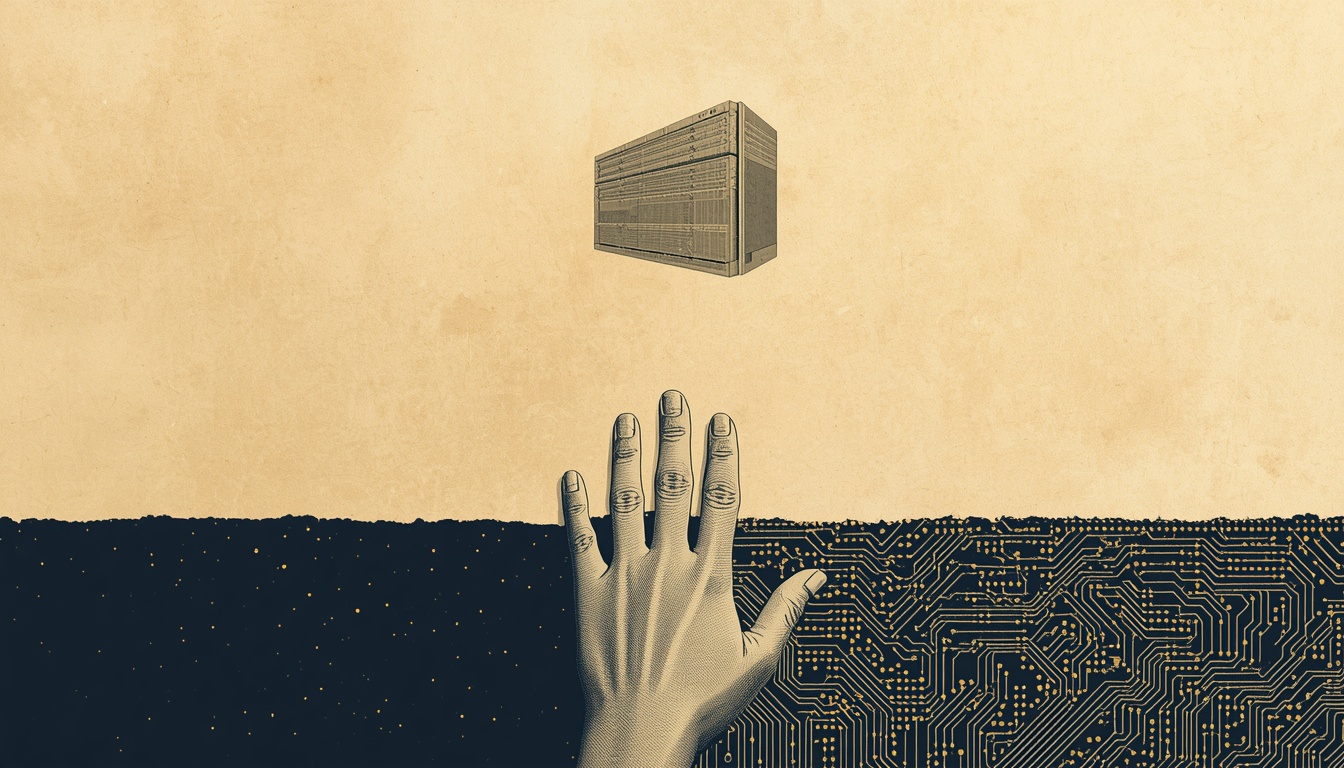 Labor, Land, and the Machinery Question: Why the Classical Definition of Wealth Still Holds in the Age of AI