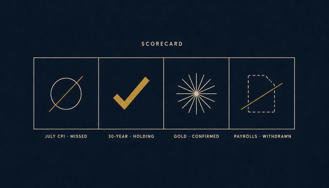 Scoring the Board: Four Calls, One Revised Out of Existence
