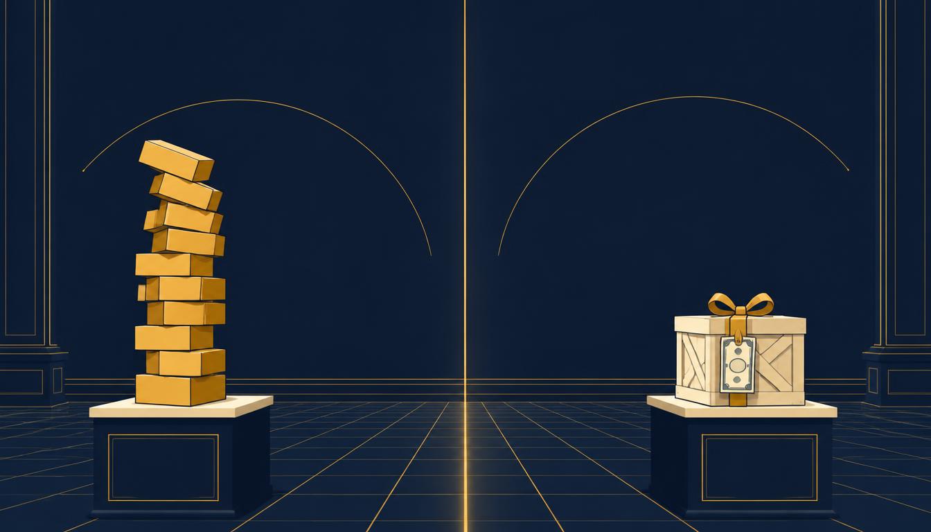 What Does Credit Expansion Do?